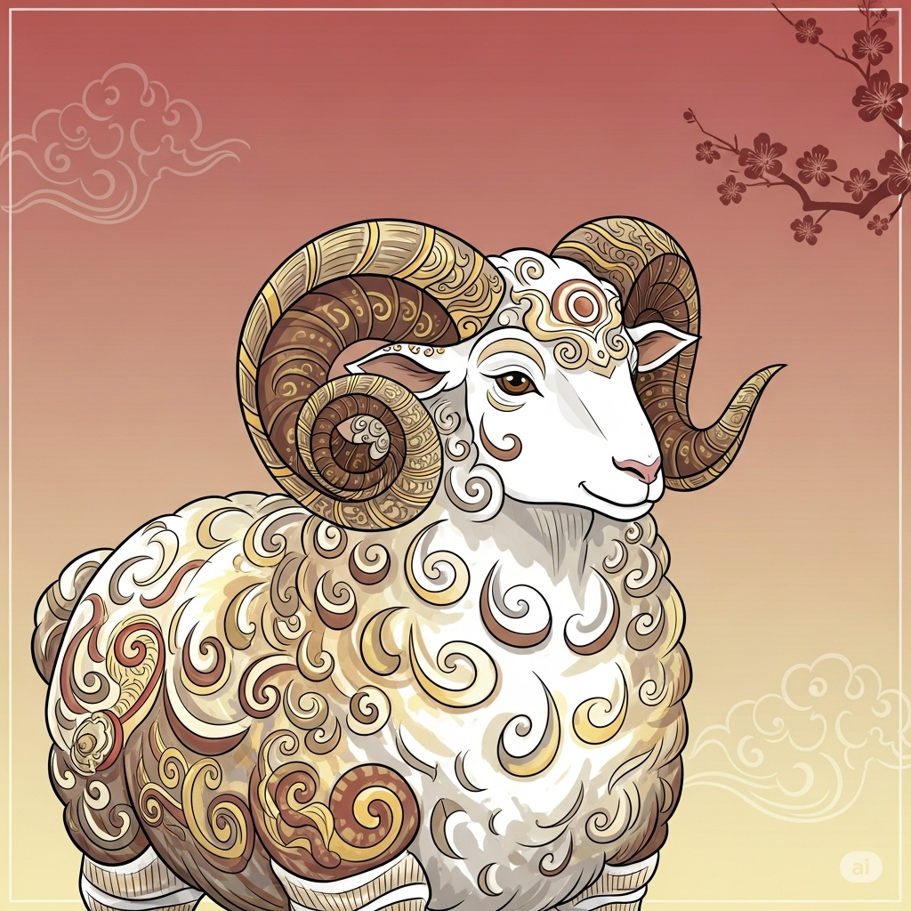 羊